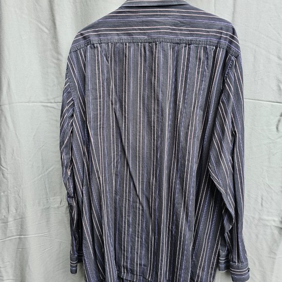 J Ferrar casual shirt, long sleeved - Picture 2 of 3